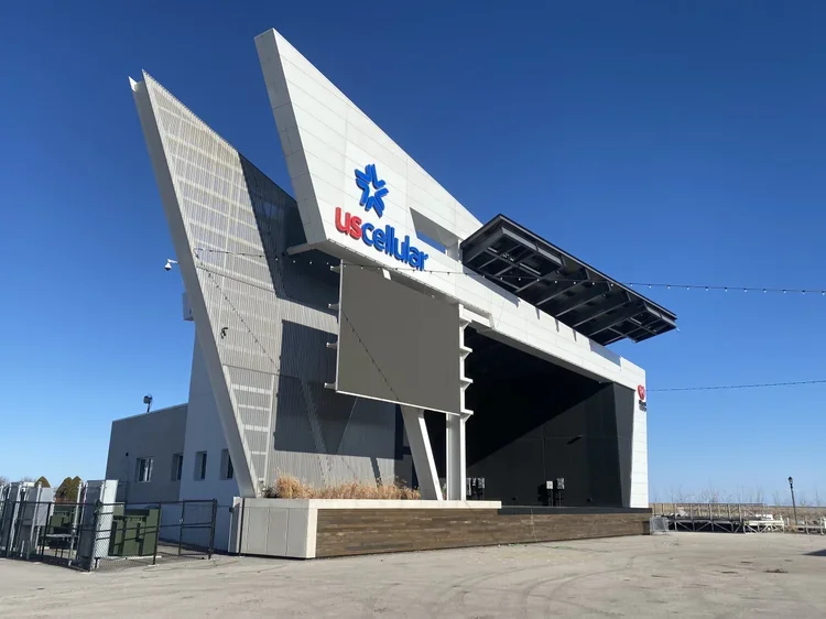 US Cellular exterior elevated.webp