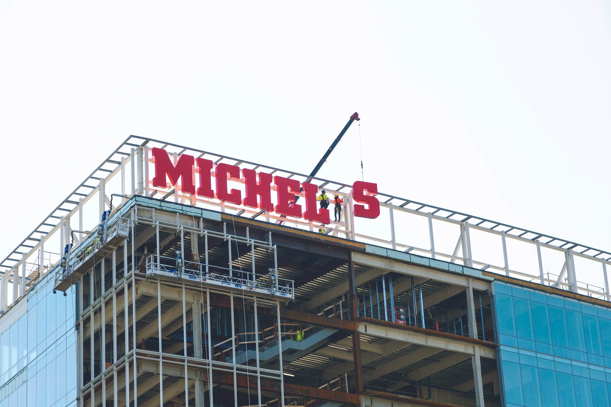 Michaels