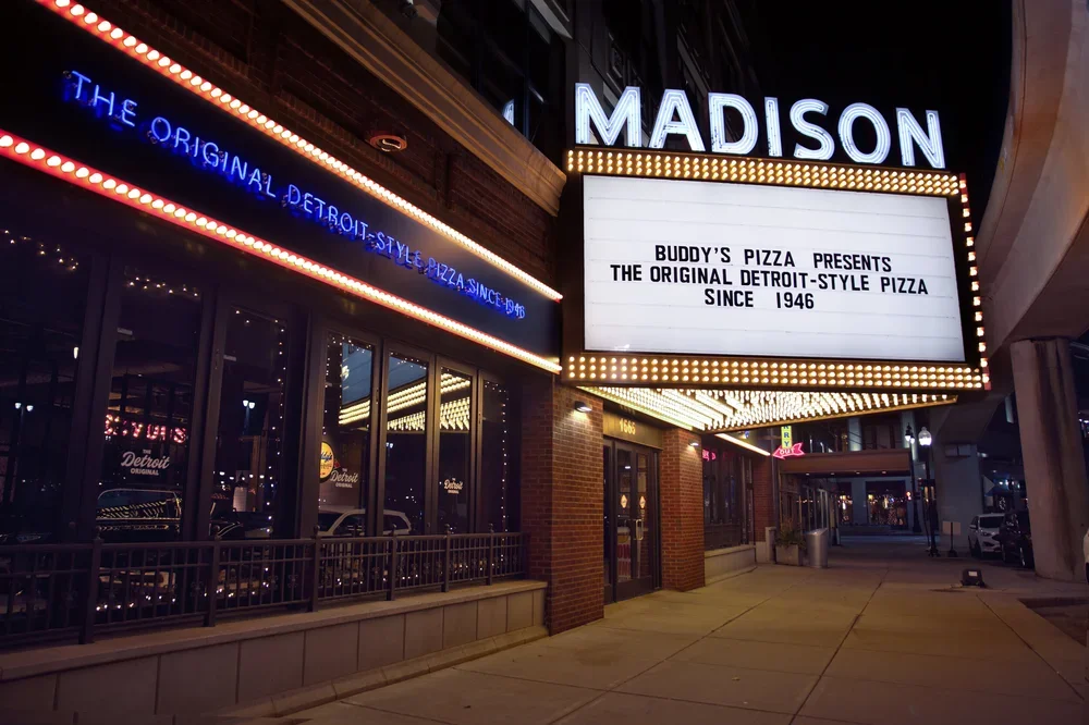 Buddys illuminated exterior madison left.webp