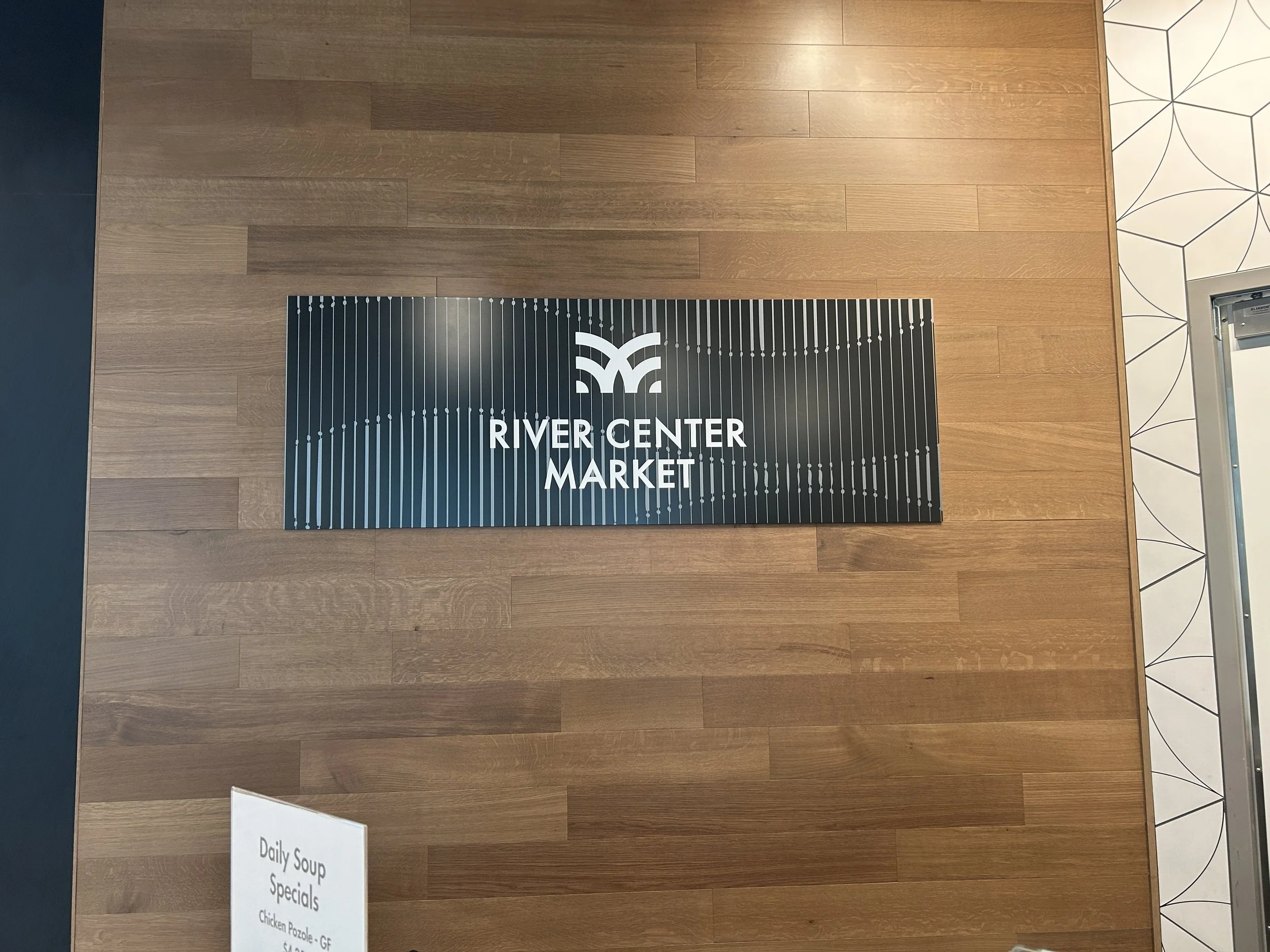 Associated Bank River Center Market
