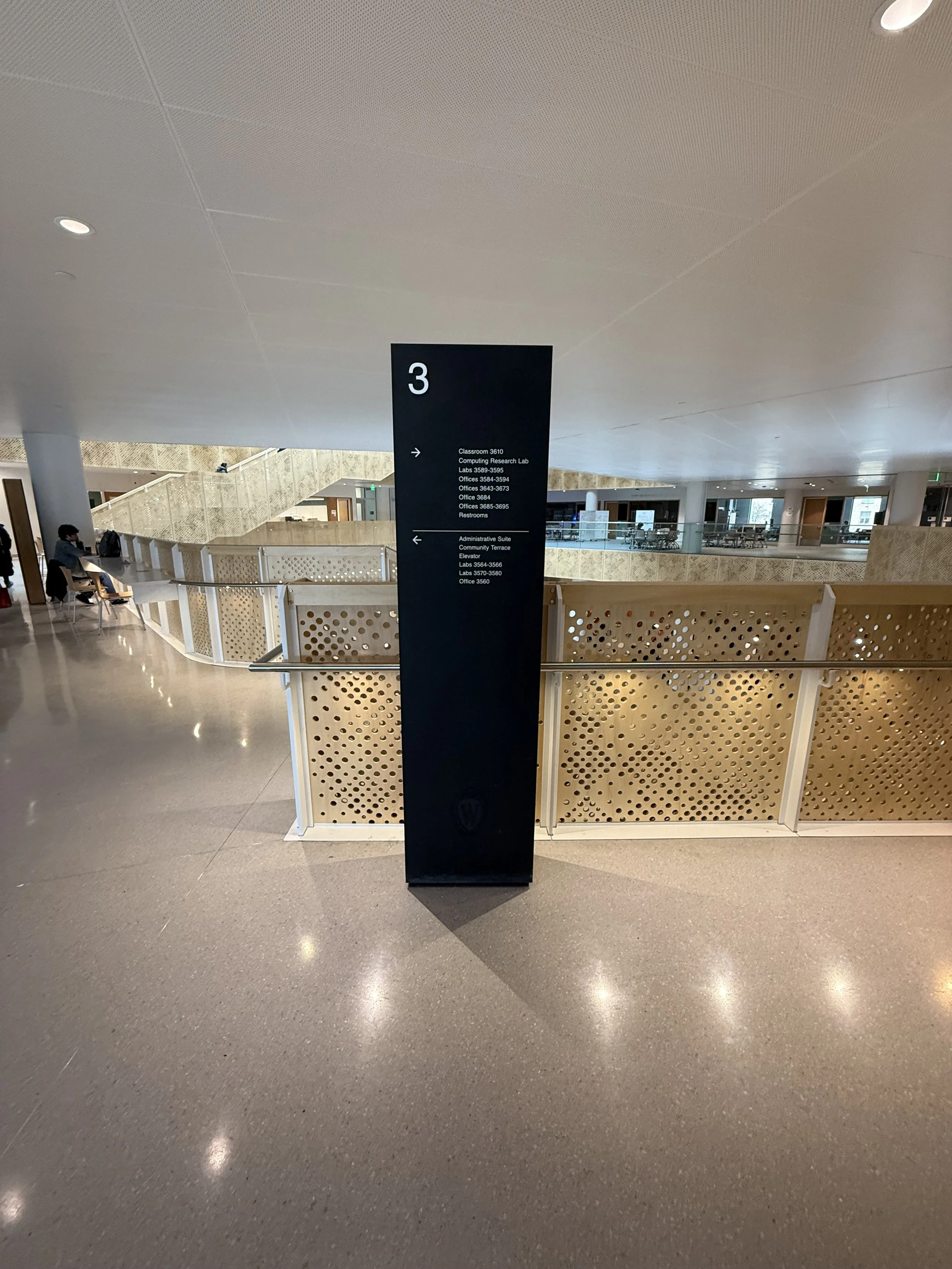 UW Madison Interior wayfining post signage.jpg