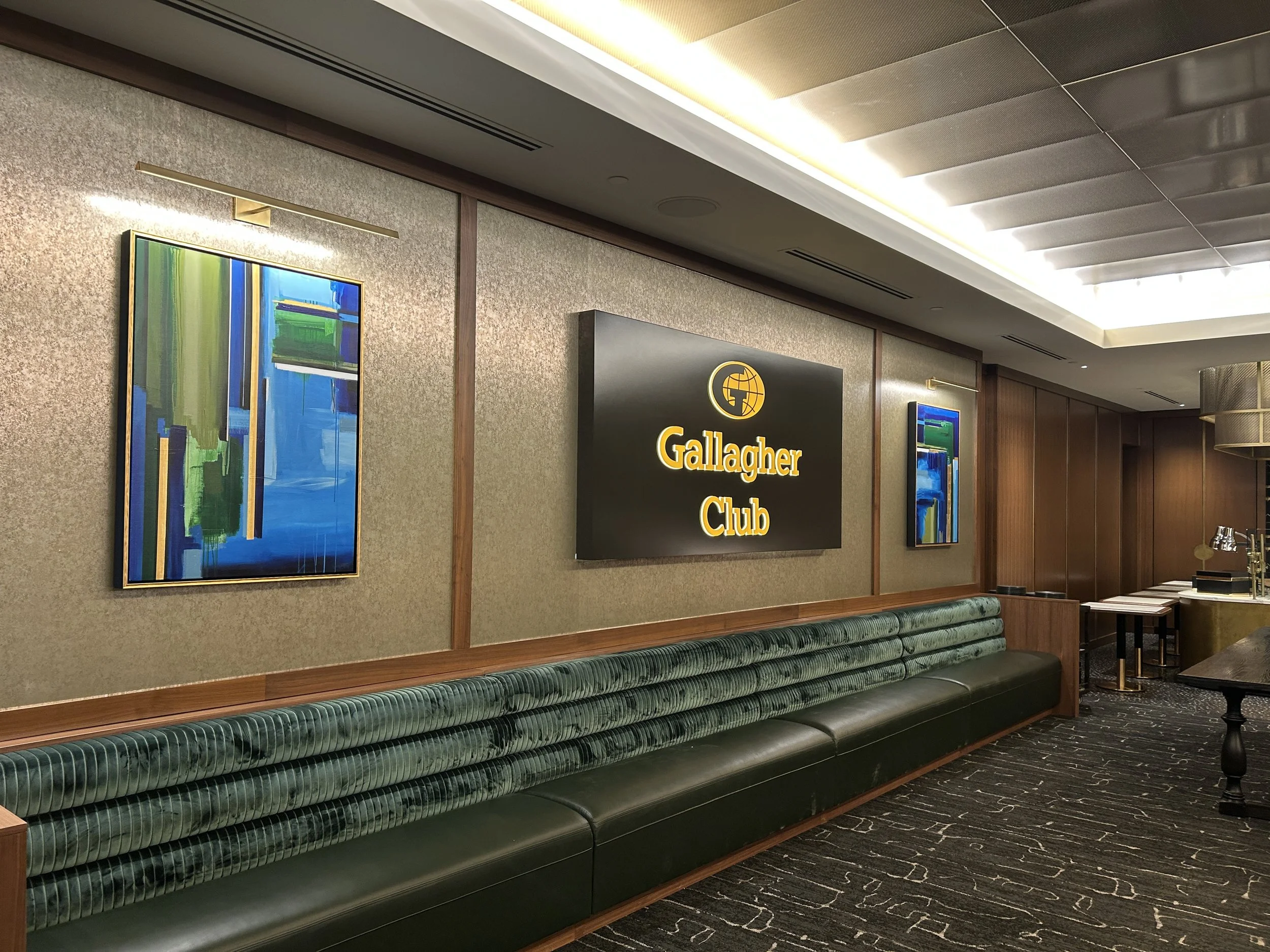 Gallagher Club