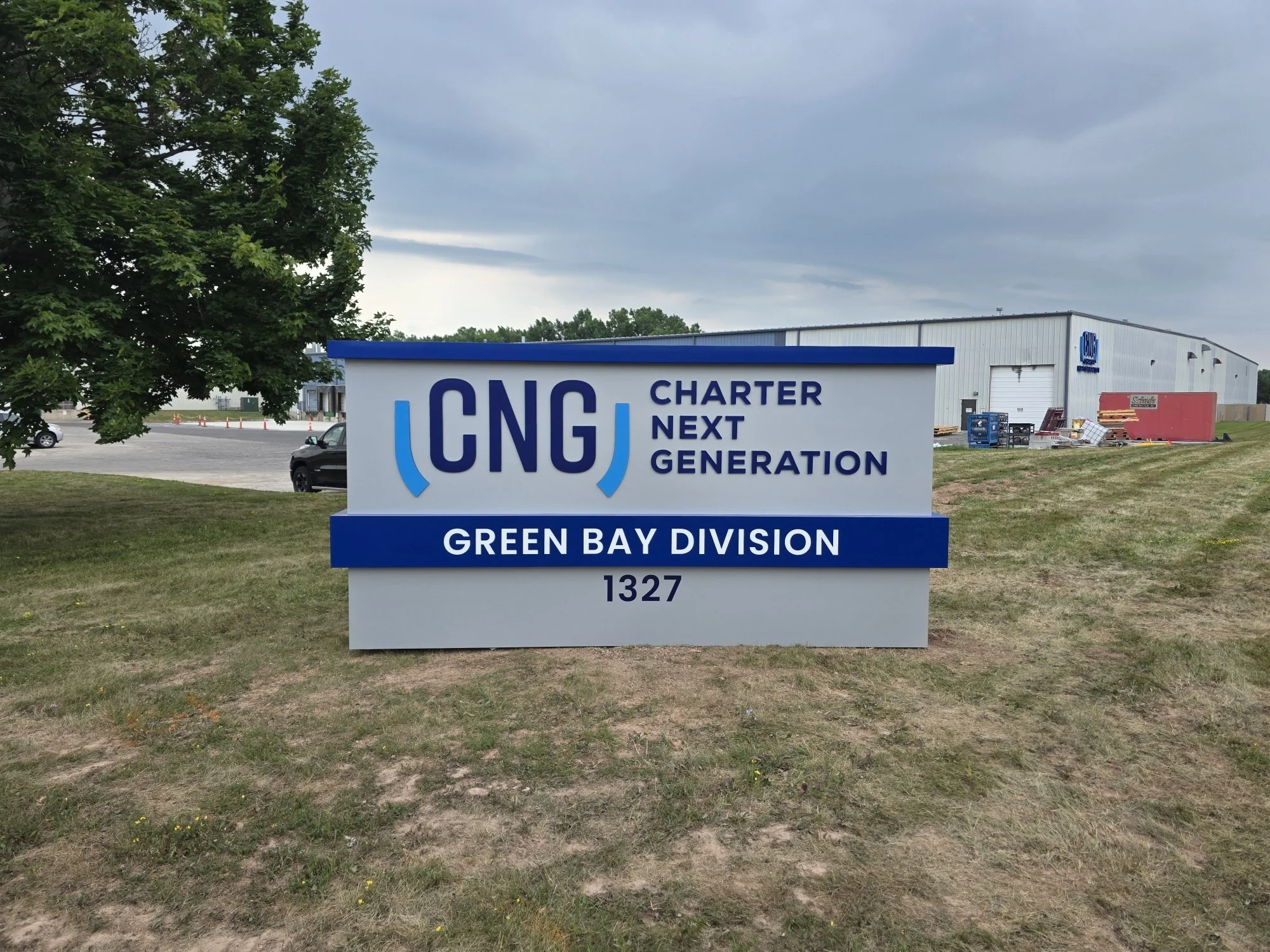 Charter Next Generation