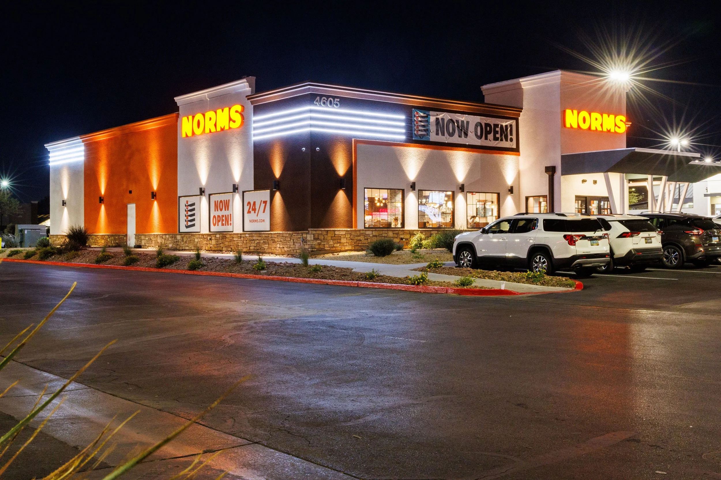 Norms