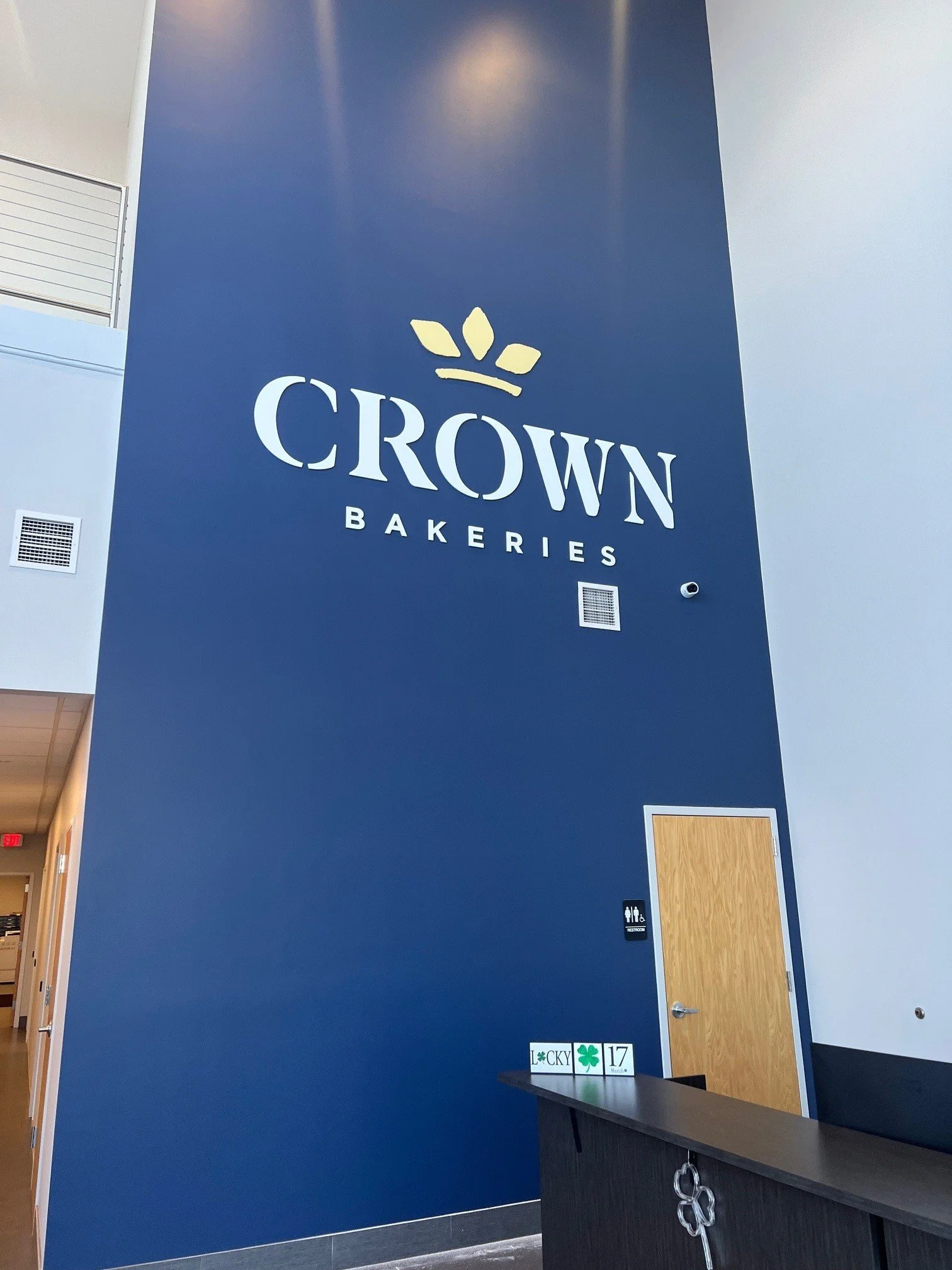 Crown Bakeries Exterior Signage.jpg