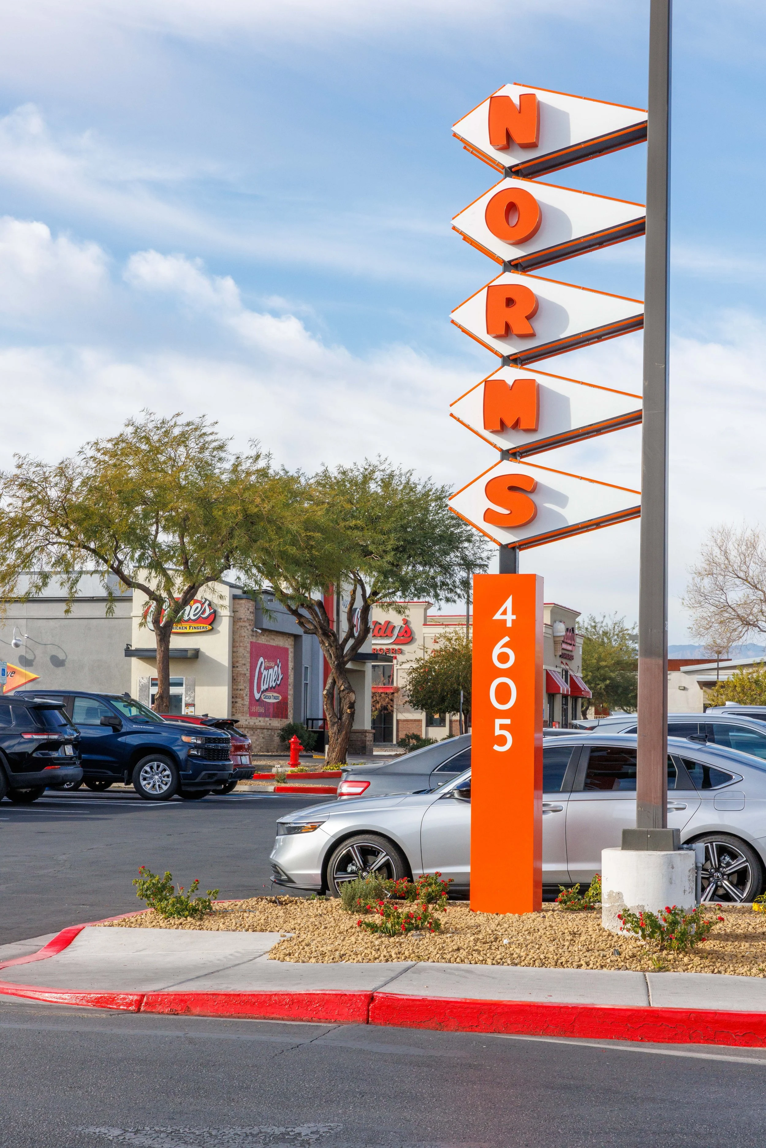 Norms Vegas Wayfinding exterior sign.JPG