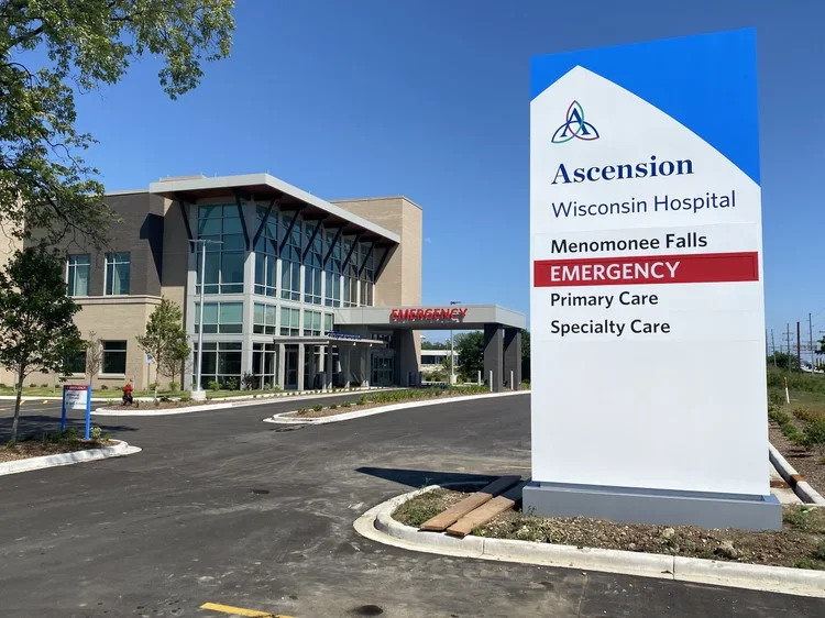 Ascension Wisconsin Hospital