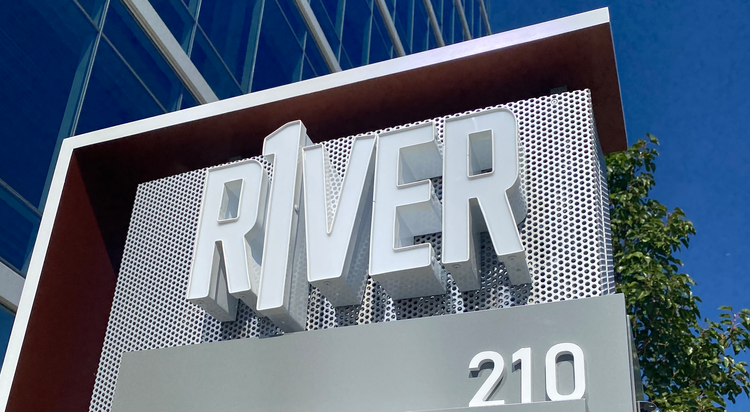 River 1