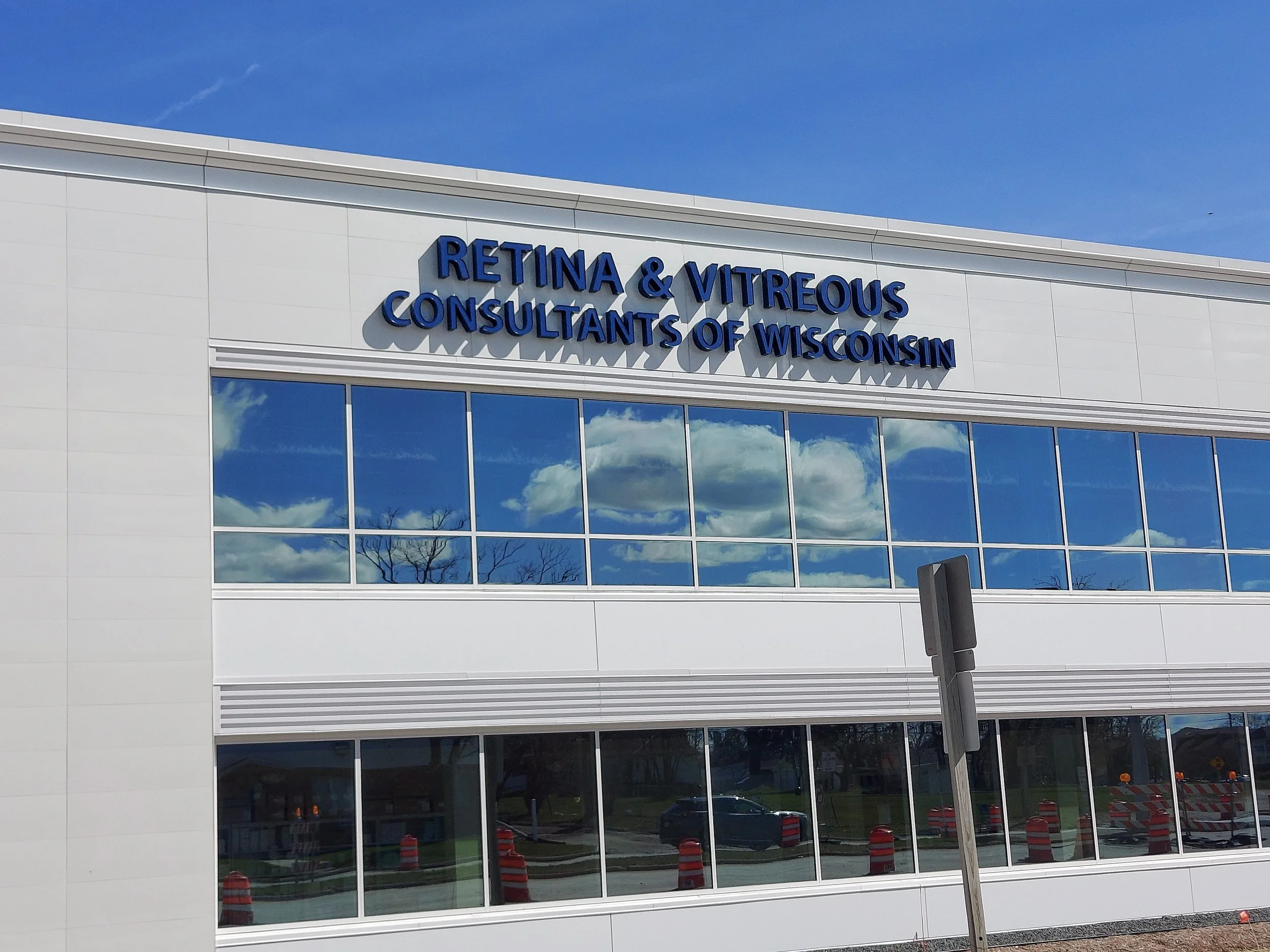 Retina and Vitreous Consultants of Wisconsin