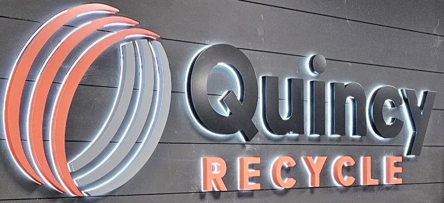 Quincy Recycle