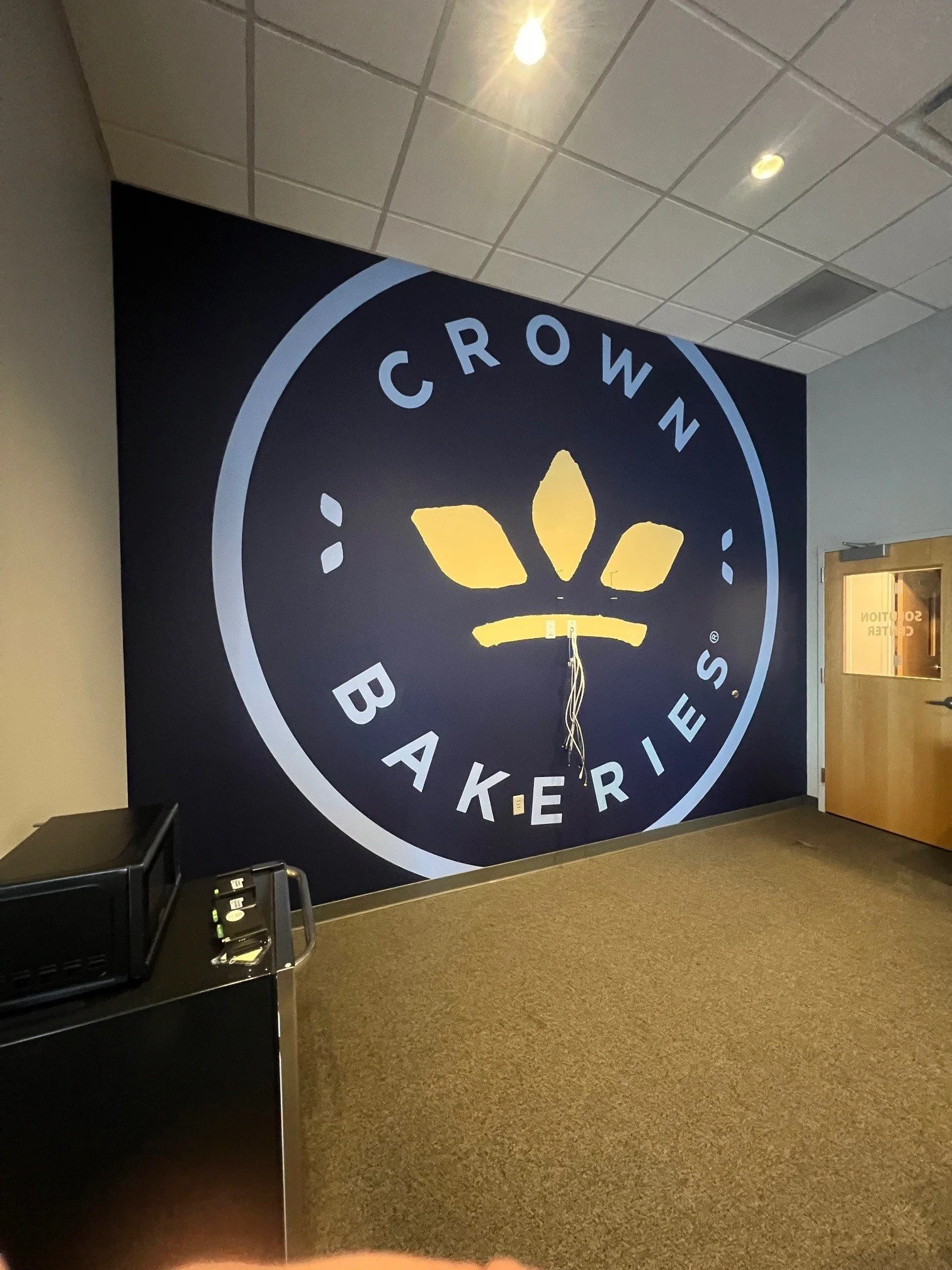 Crown Bakeries