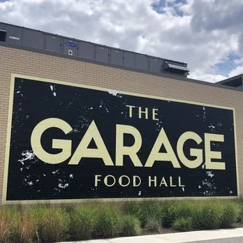 Garage Food Hall