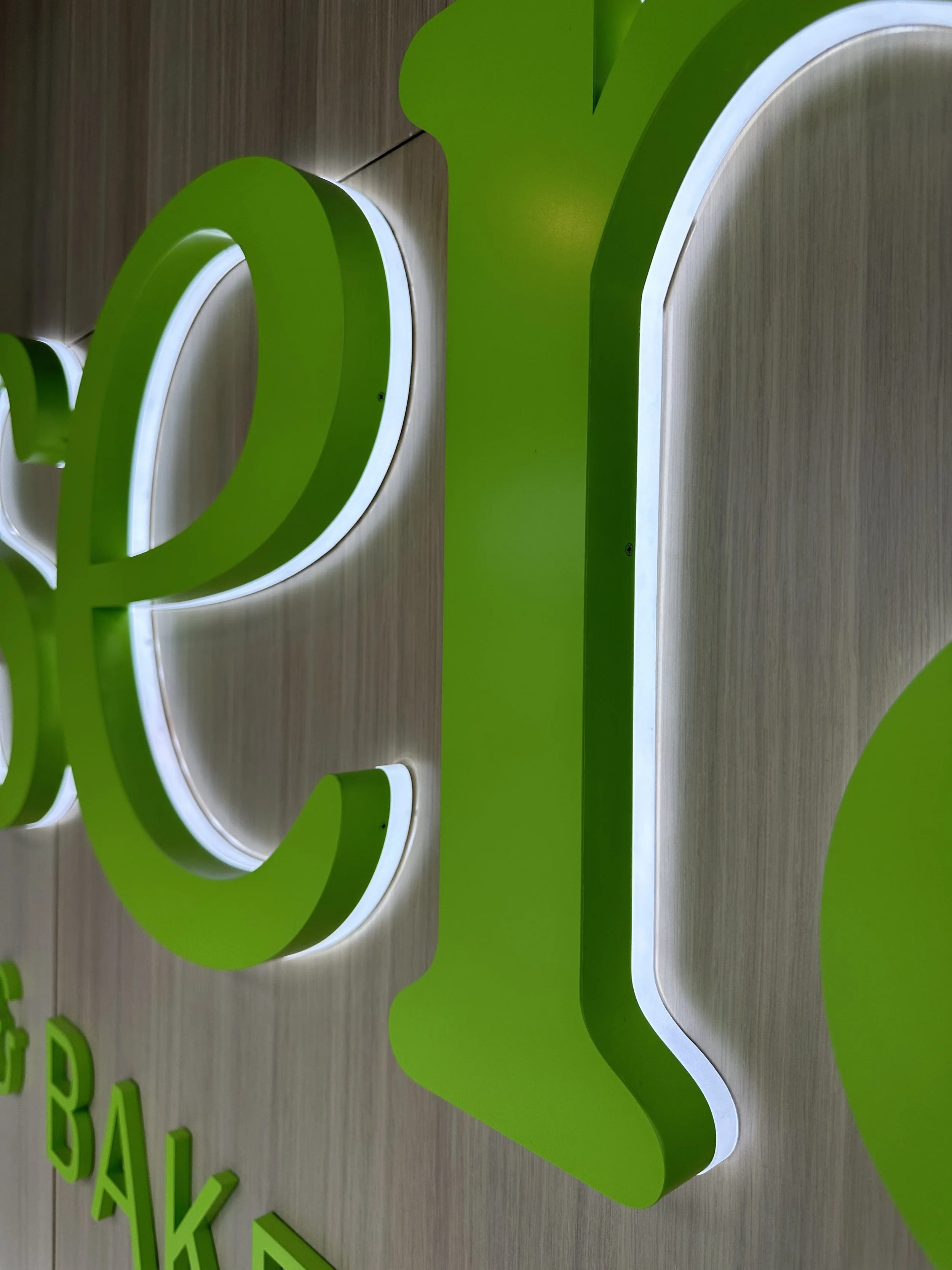 Casers Cafe Interior Illuminated signage close uo.jpeg