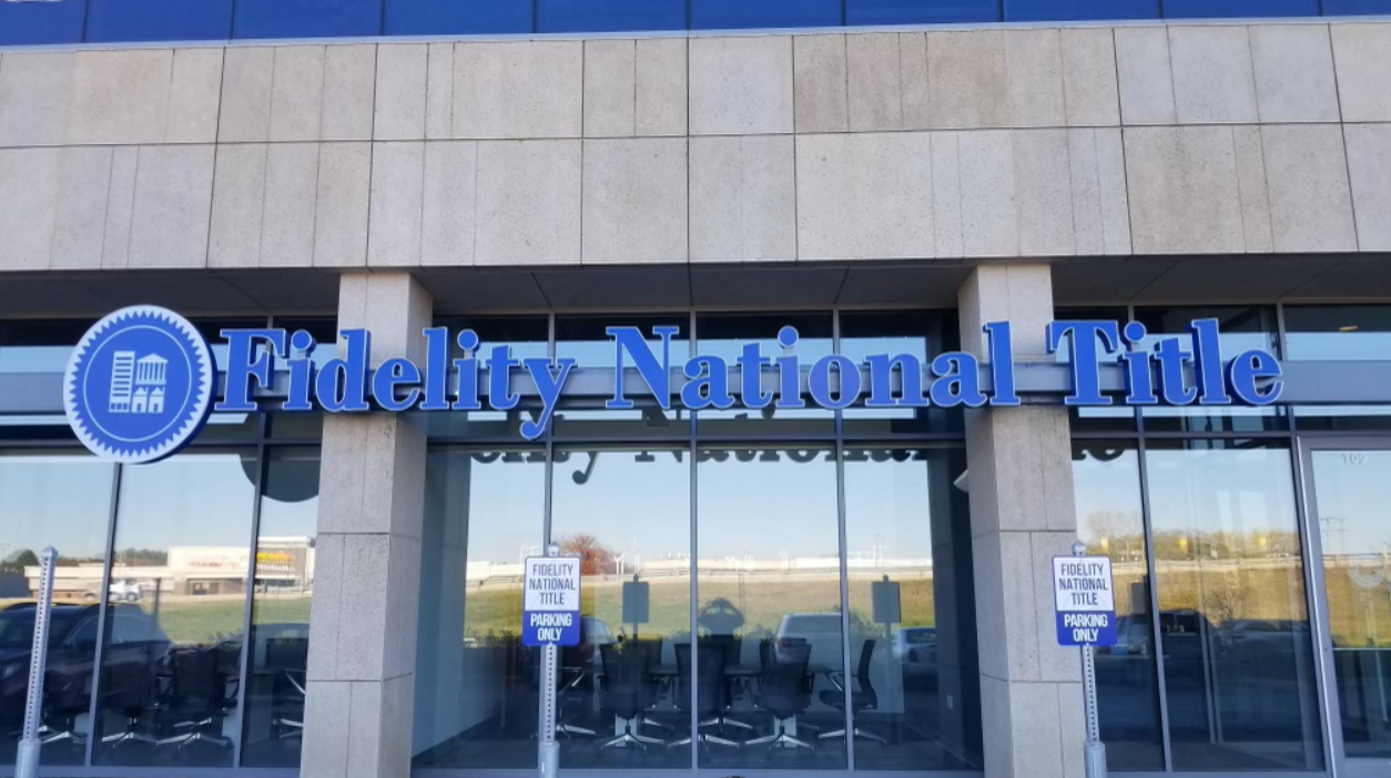 Fidelity National Title