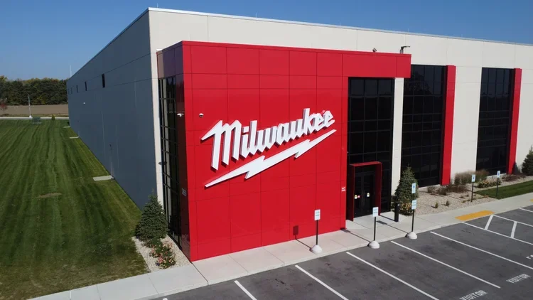 Milwaukee Tool