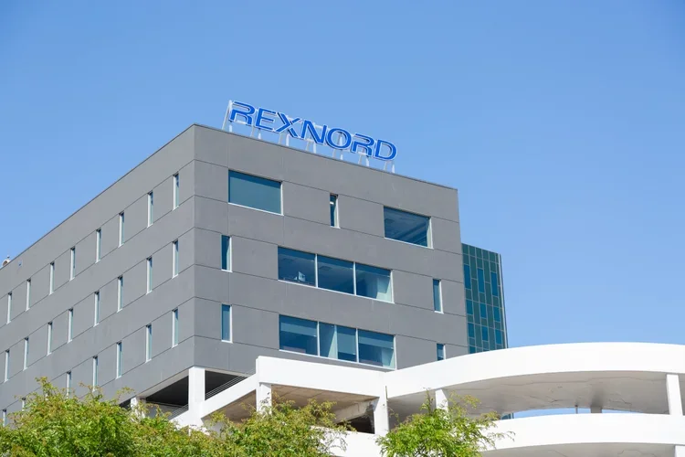 Rexnord