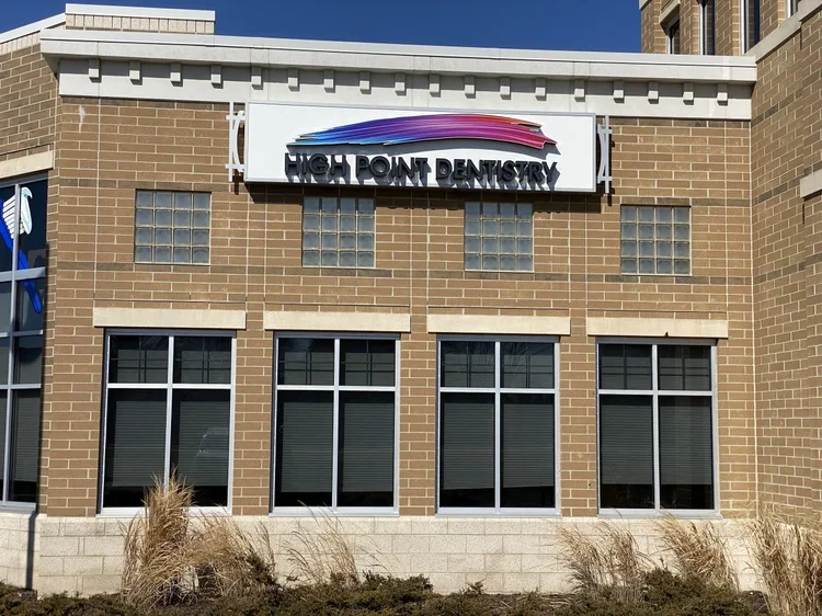 High Point Dentistry