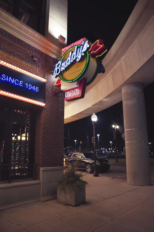 buddys exterior blade illuminated.webp