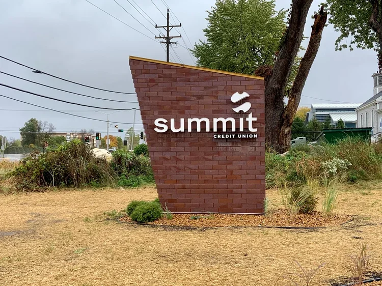 Summit Credit Union