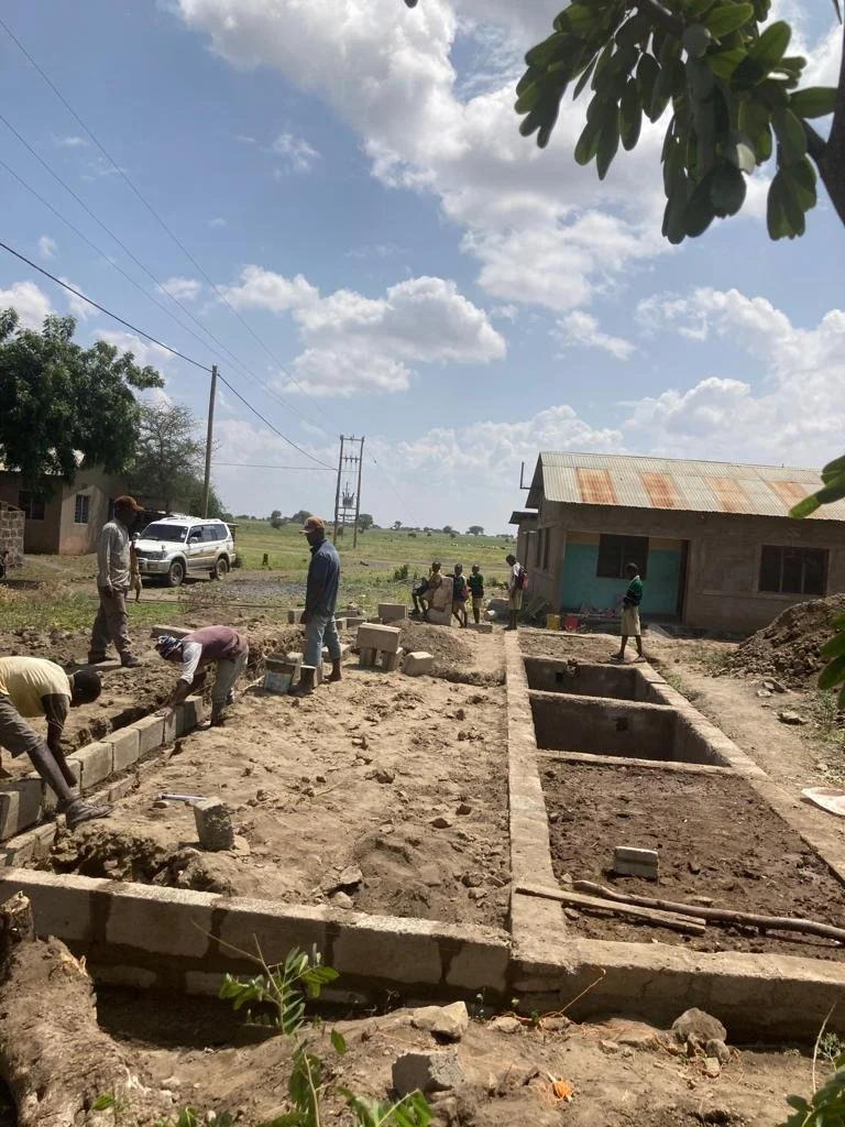 Public Health &amp; Sanitation