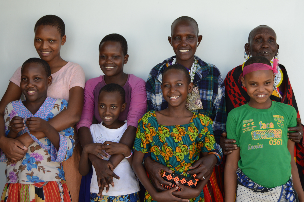 Reproductive Health Education