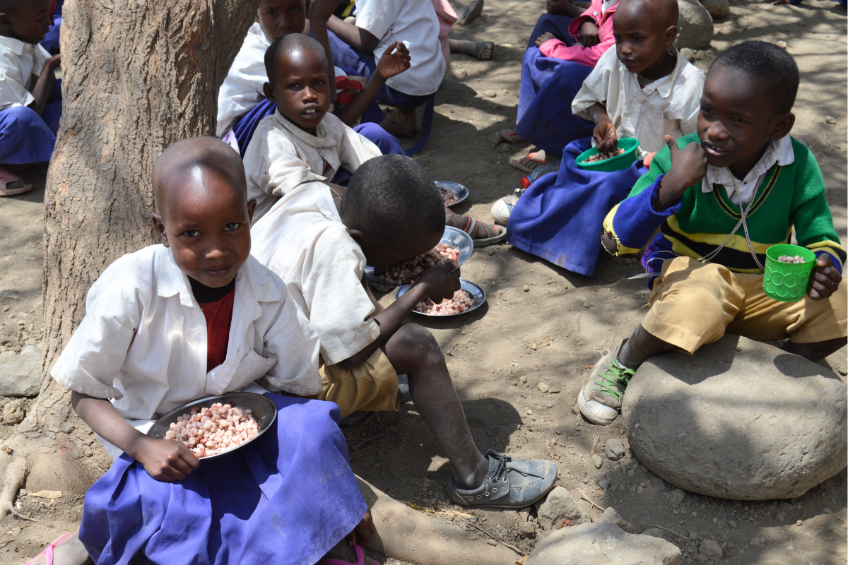 Free School Meals