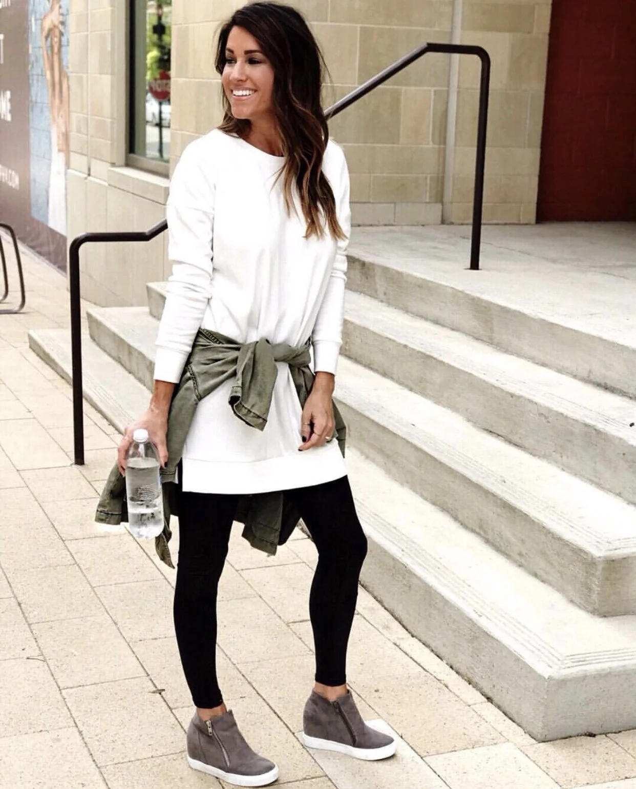 The sweatshirt project by french laundry meijer outlet