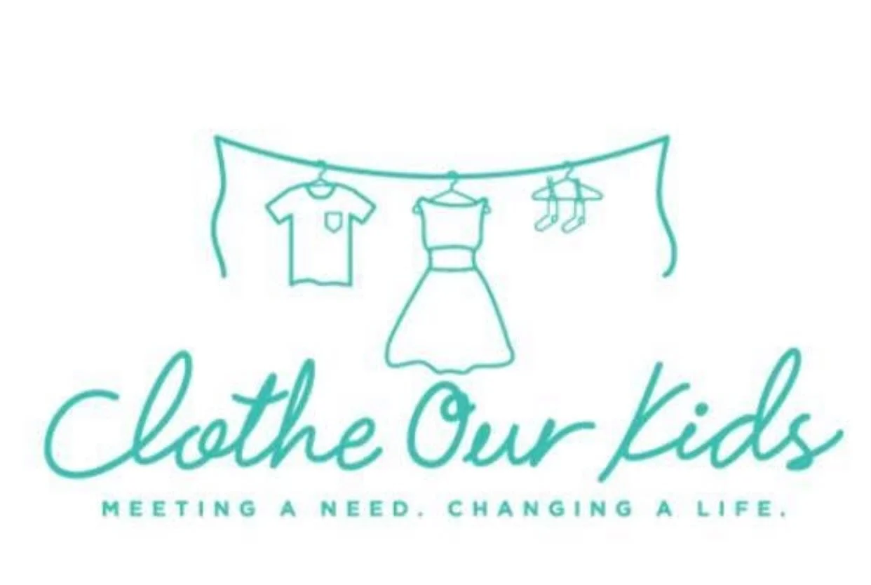 Thank you Clothe Our Kids for making a porch drop off at House of Hope to meet the needs of a youth we are serving! 

It&rsquo;s so beautiful when the community works together to make an impact!