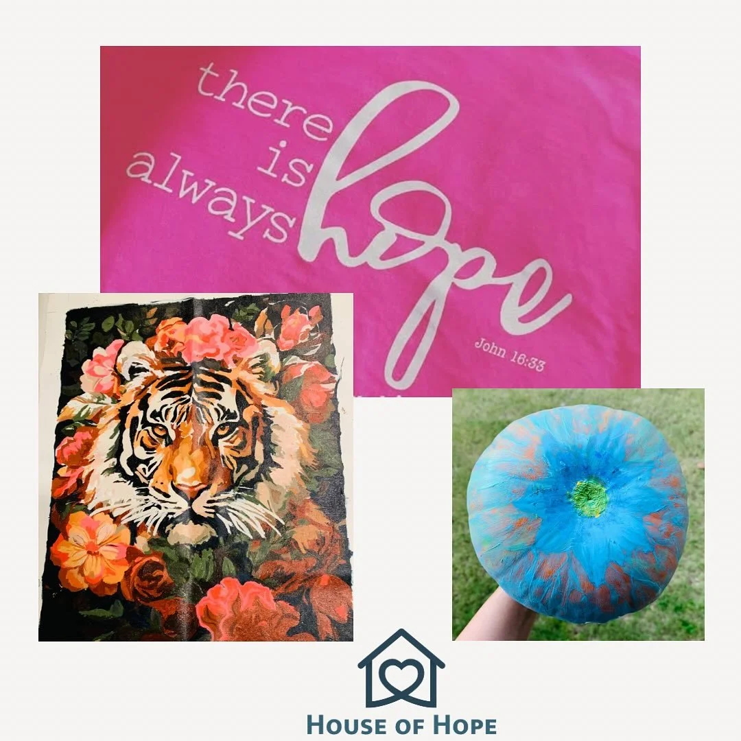 &ldquo;There is always hope.&rdquo; -Hayden&rsquo;s Hope

A 2024 study found that 24% of foster youth had attempted suicide by age 17, compared to 2.5% of young people in the general population. This means foster youth attempt suicide at a rate nearl