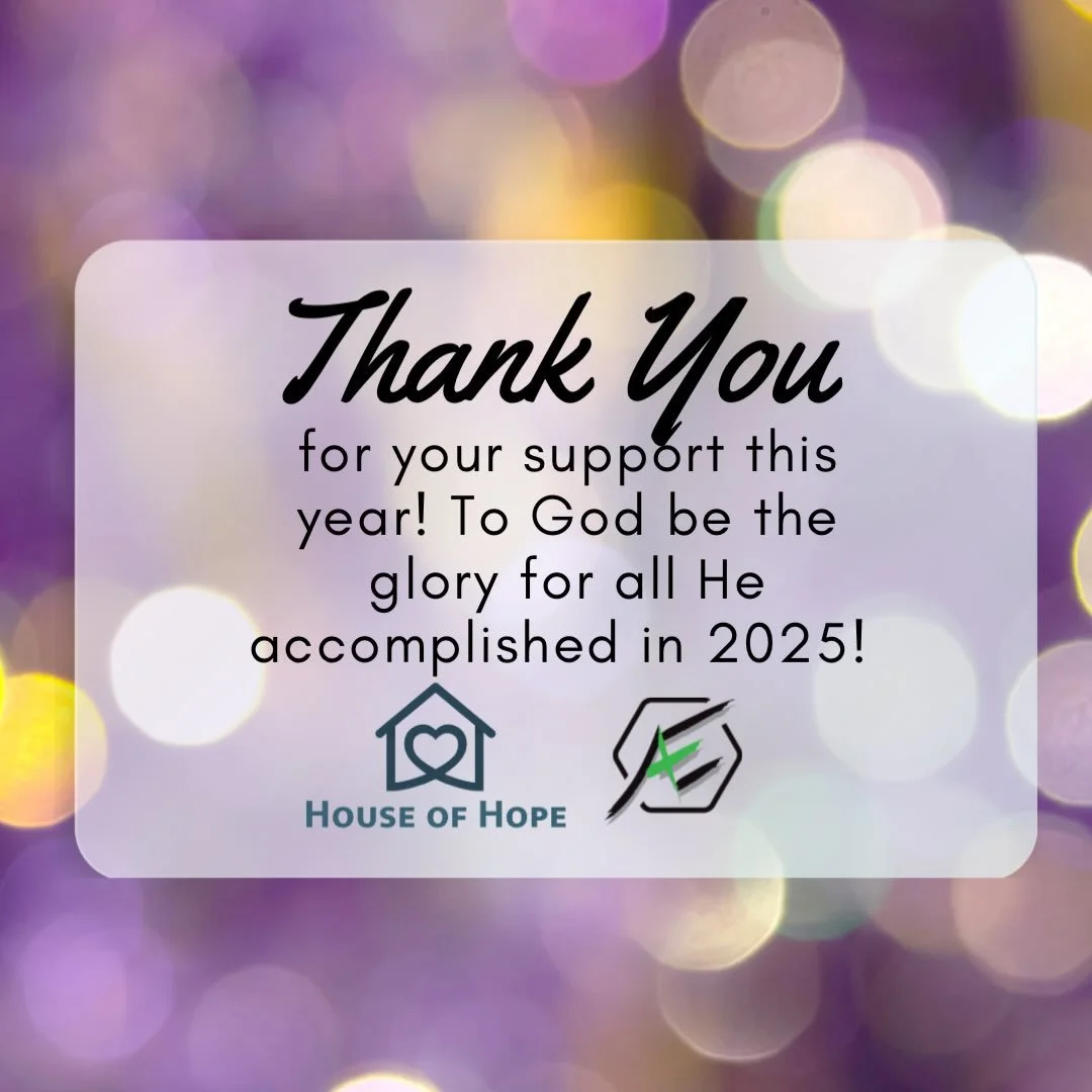 We are grateful to the Lord for all He accomplished through Always Endure this year to remove financial barriers for adoptive families, barriers to care for patients enduring major medical diagnoses, and barriers to placement for children in foster c