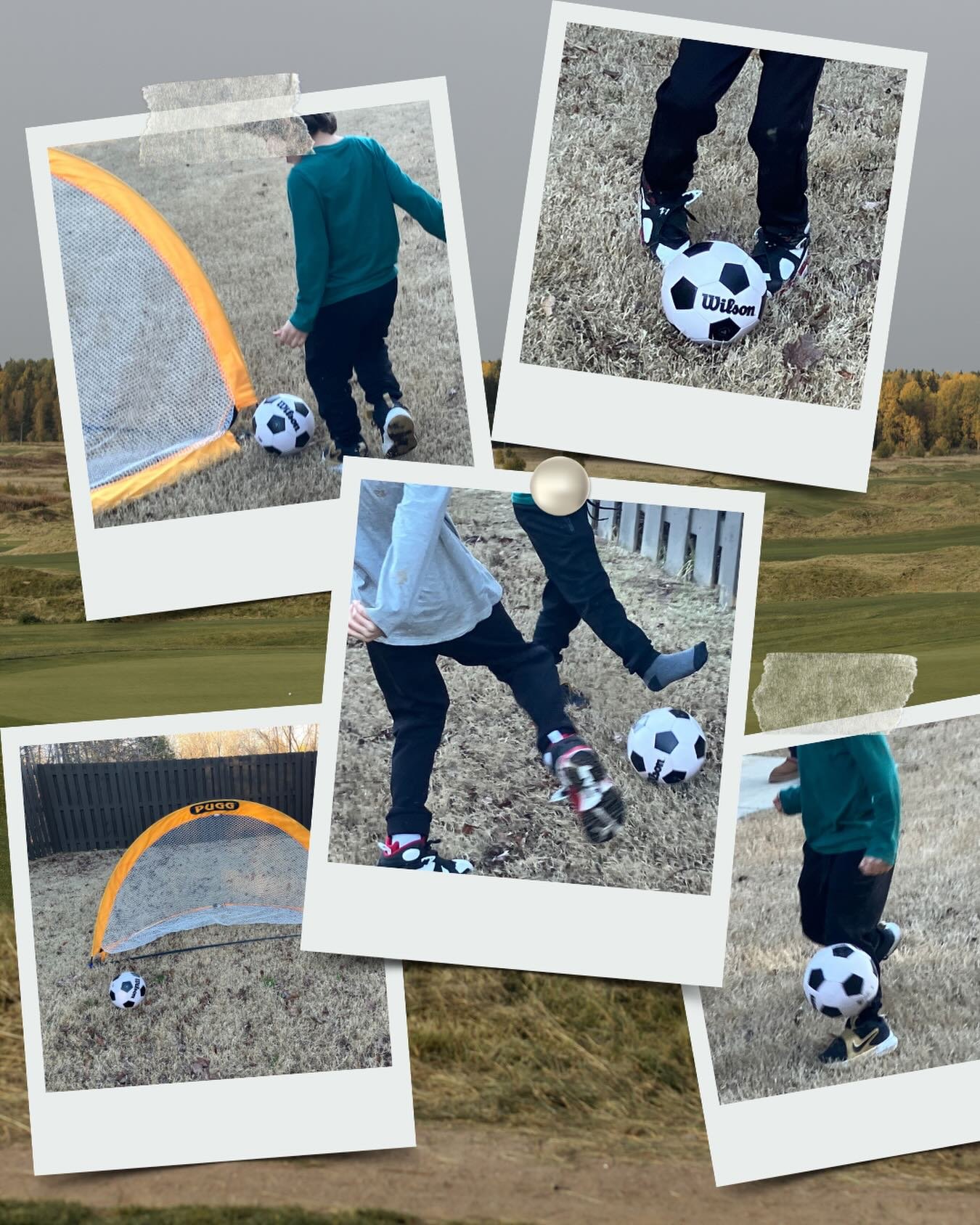 The past two weeks we&rsquo;ve had the opportunity to host two sweet boys during the day! Soccer has been a great outlet for them during their stay with us. We are thankful to provide a fun and safe place for them while they are in transition. 

Than