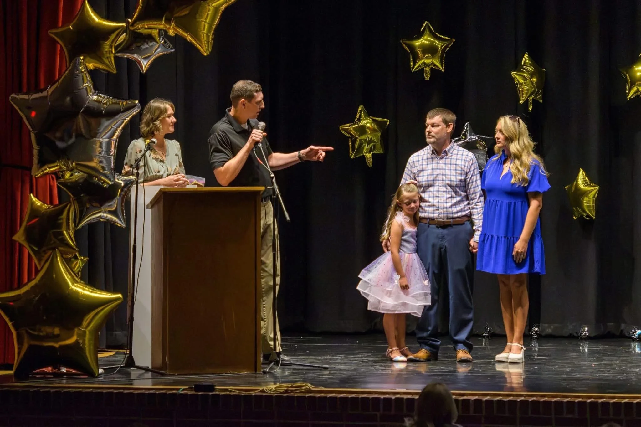 At Lincoln Health&rsquo;s Dancing for a Cause Event, our donors allowed us to pay for 3 months mortgage totaling over $6,000 for Lance and Kailee Stephens&rsquo; as they prepare to live in Birmingham for Lance&rsquo;s upcoming transplant surgery. 

L