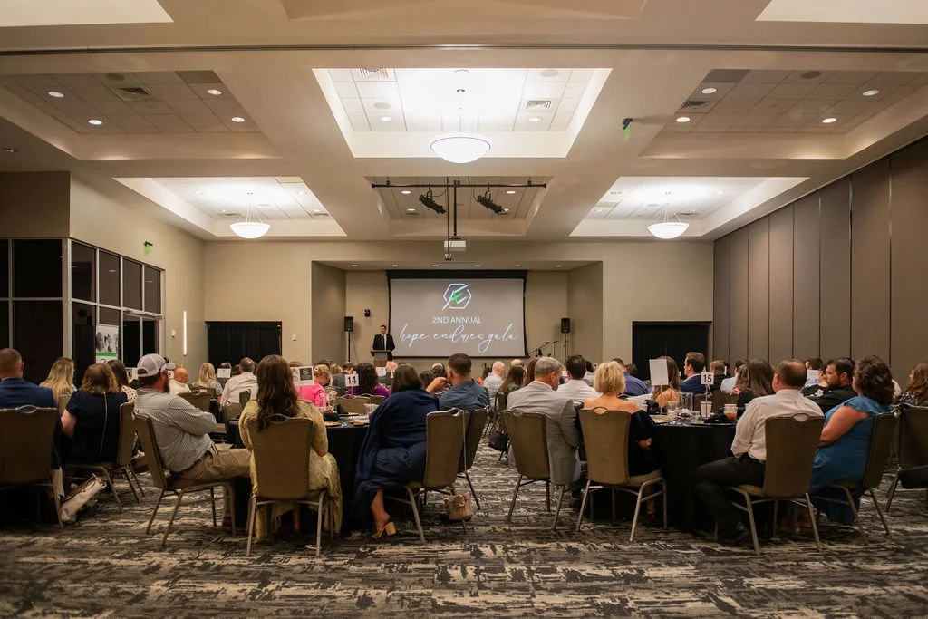 2nd Annual Hope Endures Gala 2025