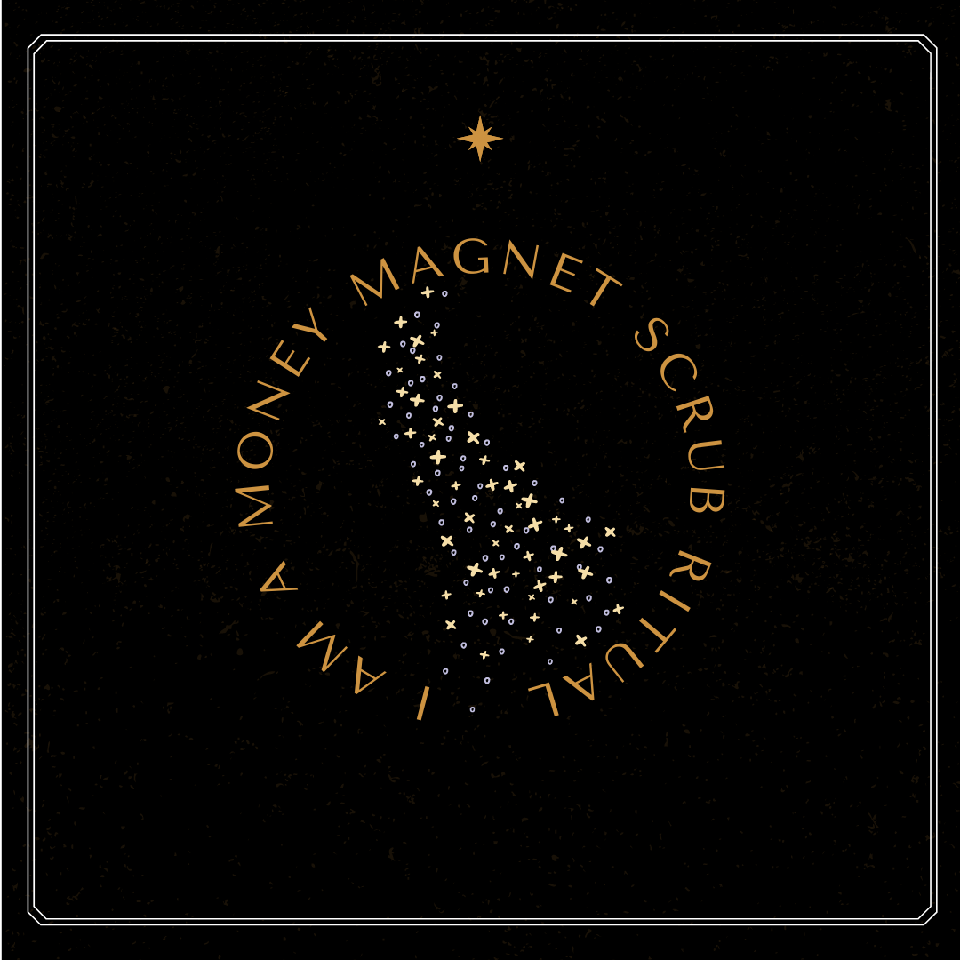 IAMAMONEYMAGNETSCRUB (Instagram Post).png