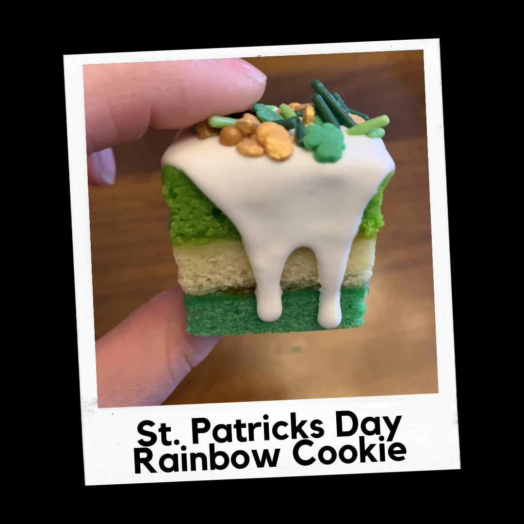 Saint Patrick's Day Rainbow Cookie.png