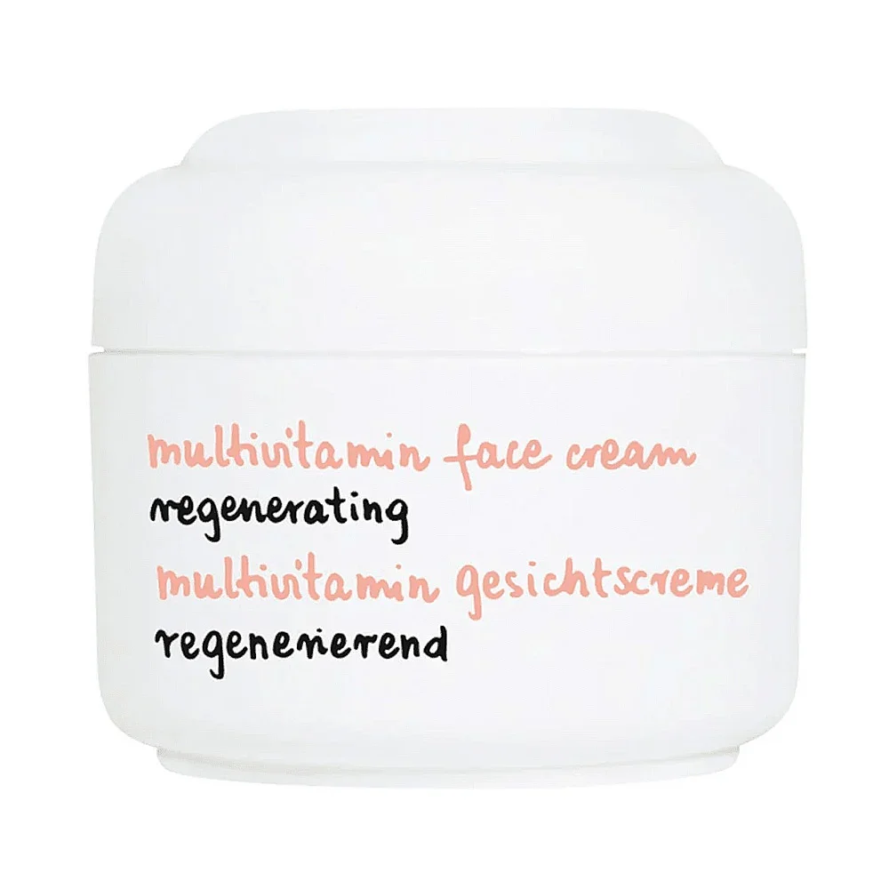 CREME ANTI AGE MULTIVITAMINEE