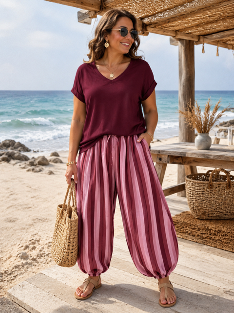 LOOK DE JOE 23