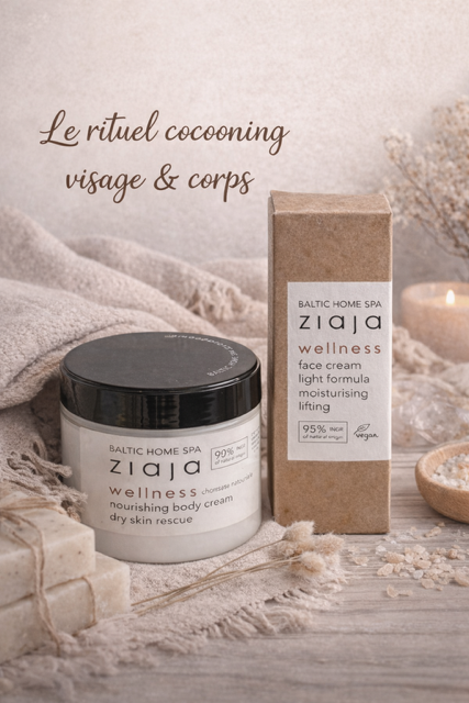 BOX COSMETIQUE JOE 1 VEGAN BEST SELLER