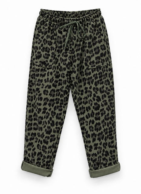 PANTA JOGG LEO KAKI