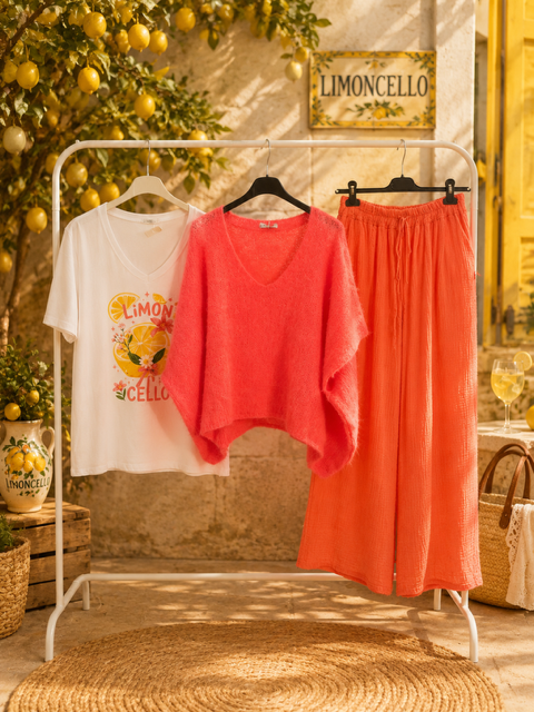LOOK DE JOE 25 GRANDE TAILLE