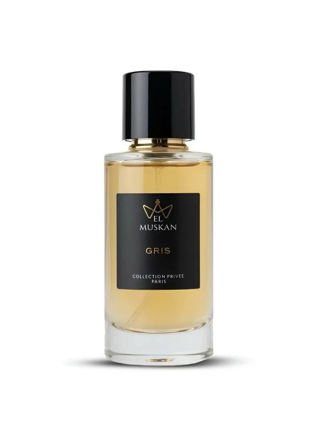 PARFUM COLLECTION PRIVEE PARIS GRIS