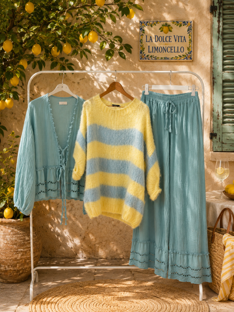 LOOK DE JOE 24 GRANDE TAILLE