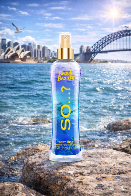 BRUME BONDAI BEAUTY 200ML VEGAN