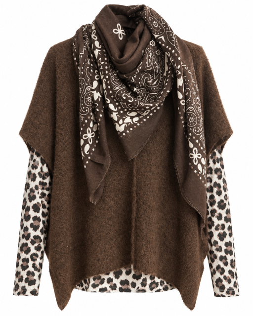 LOOK DE JOE 8