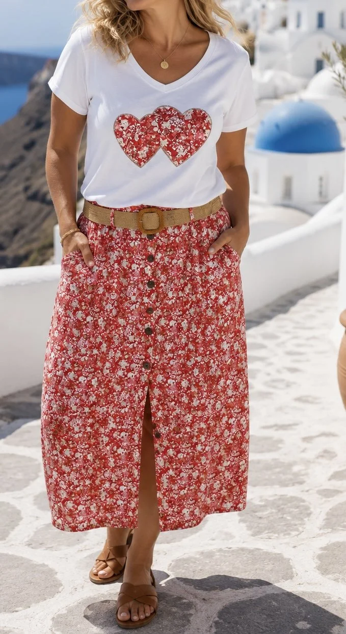 LOOK DE JOE 8 GRANDE TAILLE