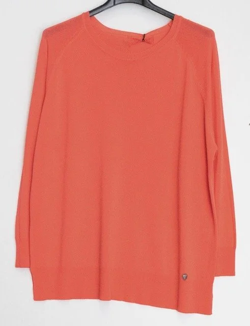 PULL FIN CORAIL