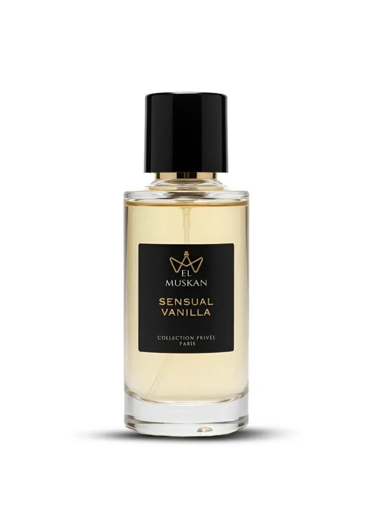 PARFUM COLLECTION PRIVEE VANILLE