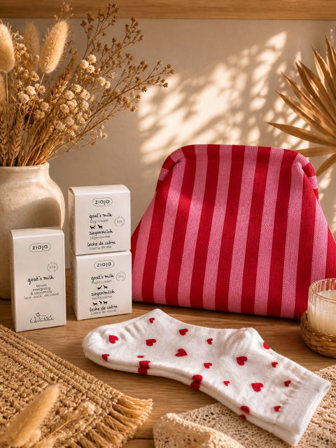 COFFRET FETE DES MERES