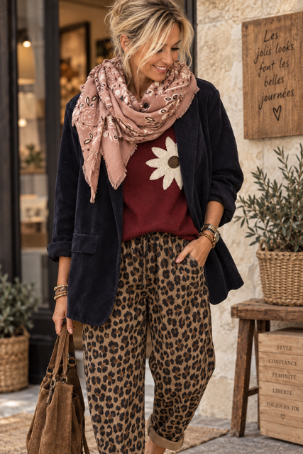 LOOK DE JOE 11
