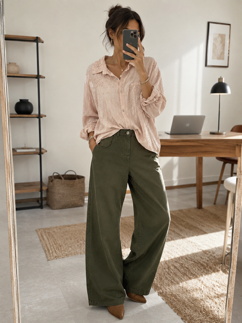 LOOK DE JOE 13